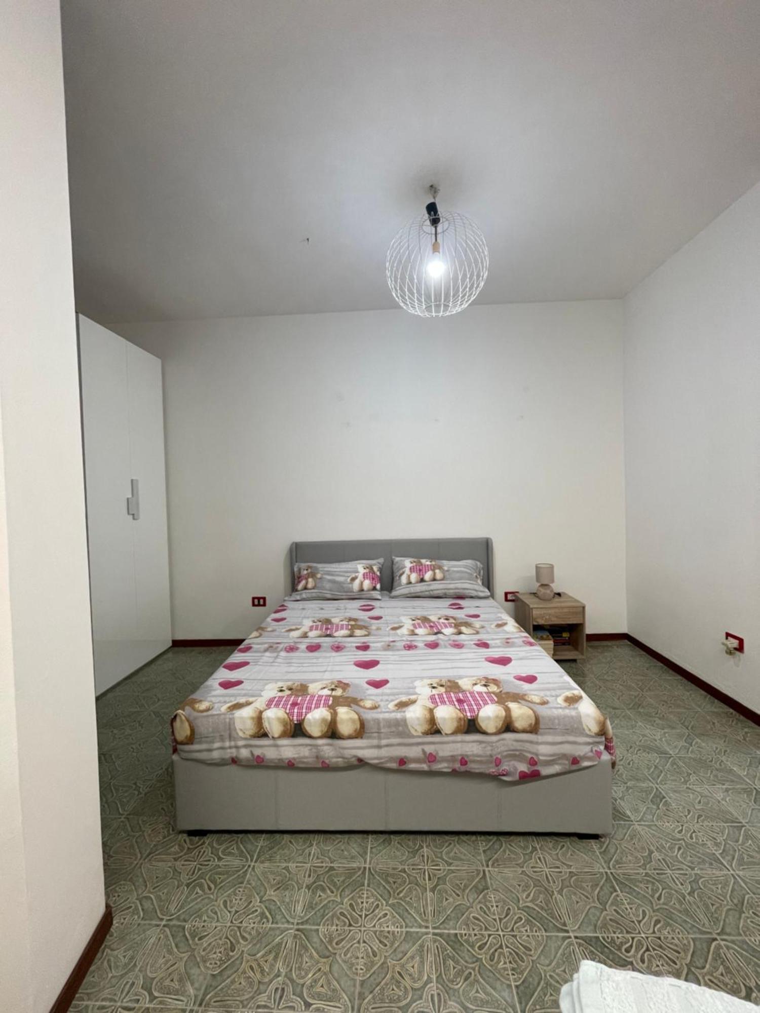 Gli Appartamenti Di Francuzzo Teulada Phòng bức ảnh