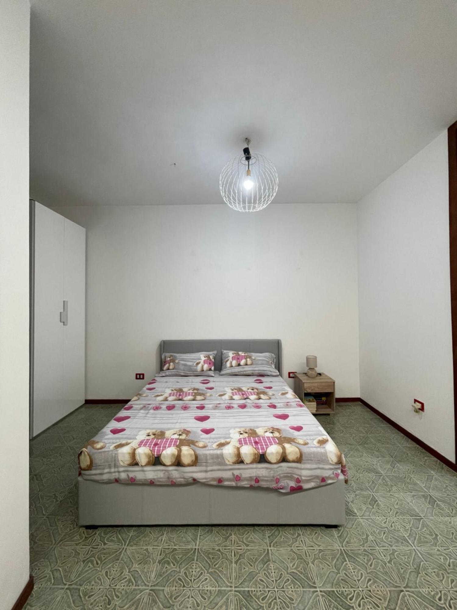 Gli Appartamenti Di Francuzzo Teulada Phòng bức ảnh